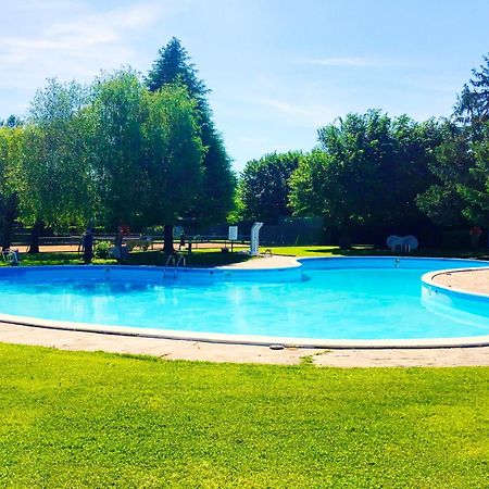 The Riva Apartment Сірміоне Екстер'єр фото